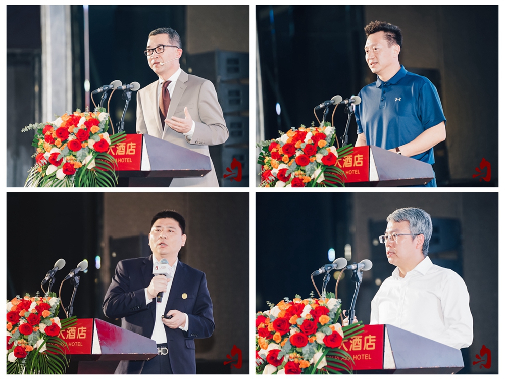 貴州勻酒十年戰略暨勻酒1979新品發布會(圖12)