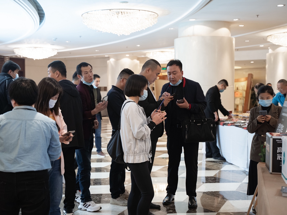 【高效辦公 冠軍品質(zhì)】海信全場(chǎng)景智慧平板2021新品發(fā)布會(huì)暨伙伴招募會(huì)(貴陽站)(圖7) 海信全場(chǎng)景智慧平板2021新品發(fā)布會(huì)暨伙伴招募會(huì)(貴陽站)(圖7)